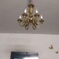 لوسترتمامم برنز