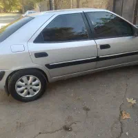 زانتیا مدل 83|خودرو کلاسیک|کرج, شهرک بنفشه|دیوار