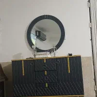 آینه کنسول