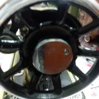 چرخ خیاطی نیازمند تعمیرقدیمی