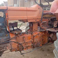 سالار رومانی ۶۵ زیر خاکی بدون جوش وقلاویز|خودرو سنگین|سده (فارس), |دیوار