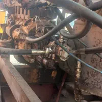 بنز میکسر|خودرو سنگین|اهواز, بیست متری شهدا|دیوار