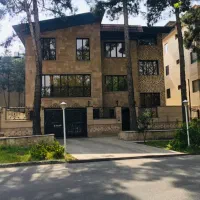 446-متر-زمین-400-متر-بنا-فول-امکانات