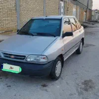 پراید ۸۹ دوگانه فابریک امیدیه