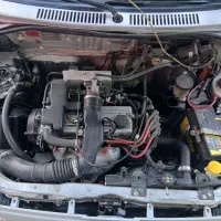 پراید مدل ۸۷|خودرو سواری و وانت|قدس, شهر‌قدس|دیوار