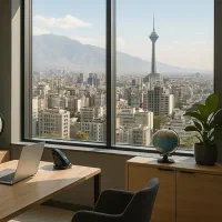 جذب نیروی کار با جای خواب و غذا