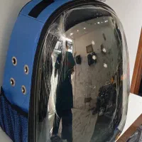 تولیدی کیف پرنده