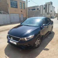 تاراv1 رنگ مشگی مدل۱۴۰۱ دنده ای با کارکرد ۴۶۰۰۰|خودرو سواری و وانت|اصفهان, آزادگان|دیوار