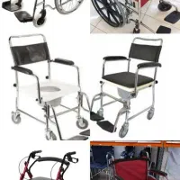 اجاره تخت بیمارستانی تخت برقی تشک مواج ویلچر|آرایشی، بهداشتی، درمانی|تهران, دکتر هوشیار|دیوار