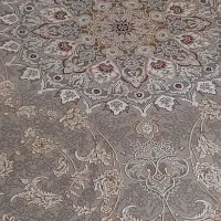 دو‌جفت فرش ماشینی