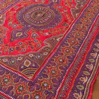 پته قدیمی و آنتیک|پرده، رانر، رومیزی|سیرجان, |دیوار