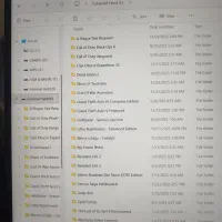 نصب بازی کامپیوتر pc|کنسول، بازی ویدئویی و آنلاین|ری, منصوریه منگل|دیوار