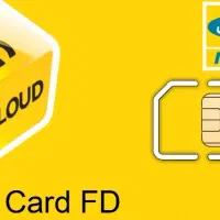 سبم کارت ابرانسل