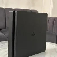 ps4 اسلیم