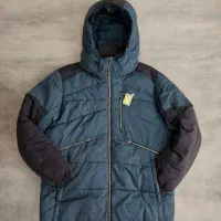 پخش لباس   کاپشن گوشتی  تاناکورا بادگیر jak+|لباس|تهران, افسریه شمالی|دیوار