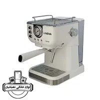 اسپرسوساز نوا سفید