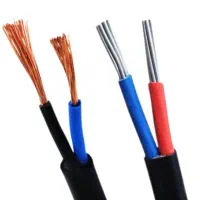 کابل برق ۱۰۰متری