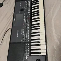 ارگ pa600 qt korg کرگ کیبورد