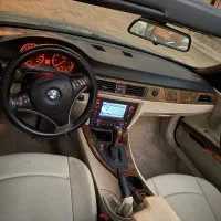 Bmw 320i کروک|خودرو سواری و وانت|اصفهان, مهرآباد|دیوار