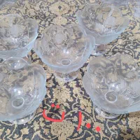 ظروف تک|ظروف سرو و پذیرایی|بوشهر, |دیوار