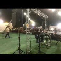 dj. دی جی . تولد  . عروسی .|خدمات پذیرایی، مراسم|شاهین‌شهر, فردوسی|دیوار