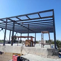 جوشکاری سیار|خدمات پیشه و مهارت|بم, |دیوار