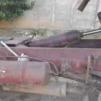 خاورکمپرسی بنز۸۰۸|خودرو سنگین|مریوان, |دیوار