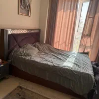 تخت خواب|تخت و سرویس خواب|تهران, هروی|دیوار