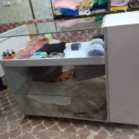 میز کانتر فروشگاهی