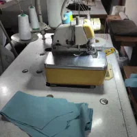 تولید پوشاک