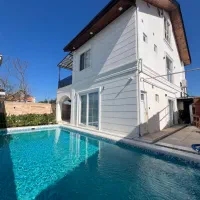 تریپلکس سنددار فول فرنیش دید به ساحل