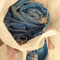 مقداری گونی کودی و بذری گندم دونه ای ۱۰۰۰۰