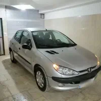 206 مدل آخر 83