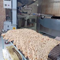 شاطر نانوایی