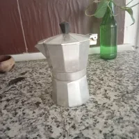 قهوه جوش
