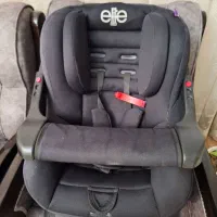 صندلی ماشین کودک|تخت و صندلی بچه|قزوین, |دیوار