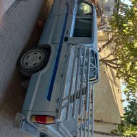 مزدا ۲۰۰۰دوکابین|خودرو سواری و وانت|ابریشم, |دیوار