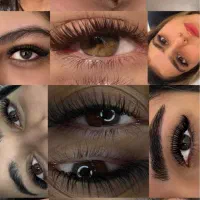 جشنواره ویژه عیدانه،اکستنشن مژه،لیفت،هیدن،اقتصادی