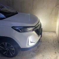 تیگارد x35مدل ۱۴۰۴صفر خشک