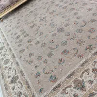 ۲تخته فرش در حد نو نو هم شکل|فرش|تهران, آبشار تهران (دریاچه)|دیوار