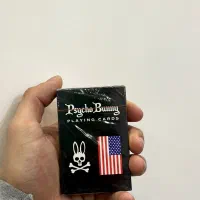 ورق پاسور|کلکسیون و سرگرمی|رشت, سلیمانداراب|دیوار