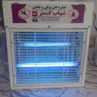 پشه کش برقی نو