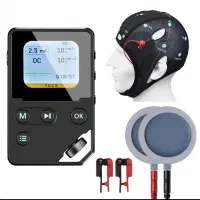فروش دستگاه تحریک الکتریکی مغز tdcs