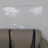 گلس یا کاور تلوزیون ۴۲اینچ