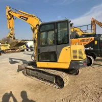 خرید و فروش بیل مکانیکی و مینی بیل