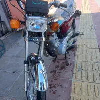 موتور 125مدل نود