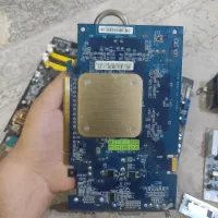 قطعات کامپیوتر سالم هم برای استفاده هم استخراج|قطعات و لوازم جانبی رایانه|بوشهر, |دیوار