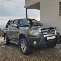 کاپرا دو کابین دو دیفرانسیل