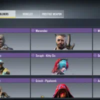 کالاف|کنسول، بازی ویدئویی و آنلاین|فسا, |دیوار