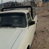 فروش پیکان وانت|خودرو سواری و وانت|تیکمه داش, |دیوار